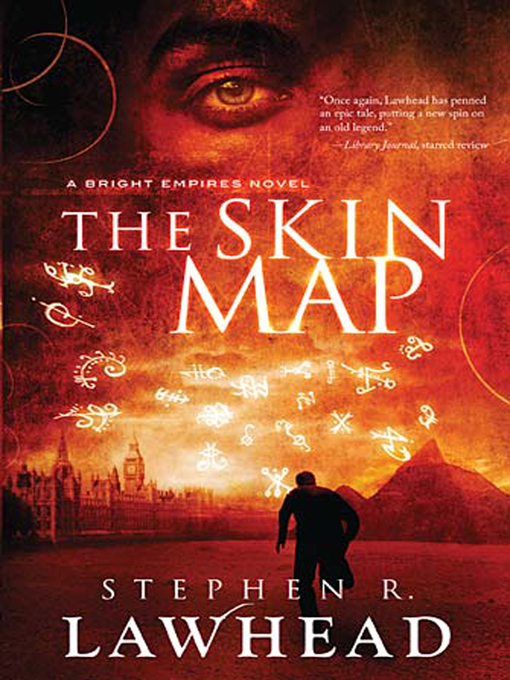 Title details for The Skin Map by Stephen Lawhead - Wait list